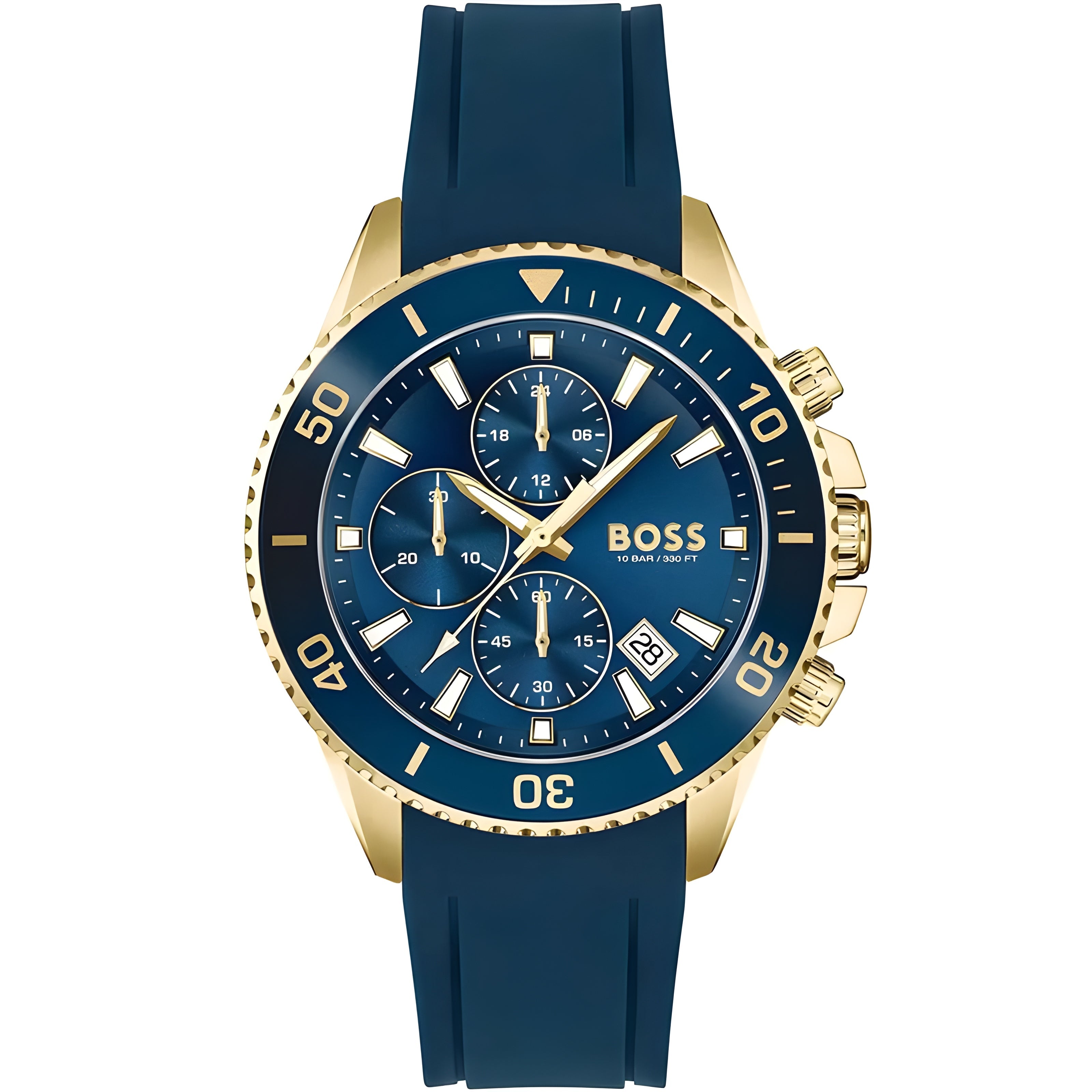 Hugo Boss men's watch 1513965