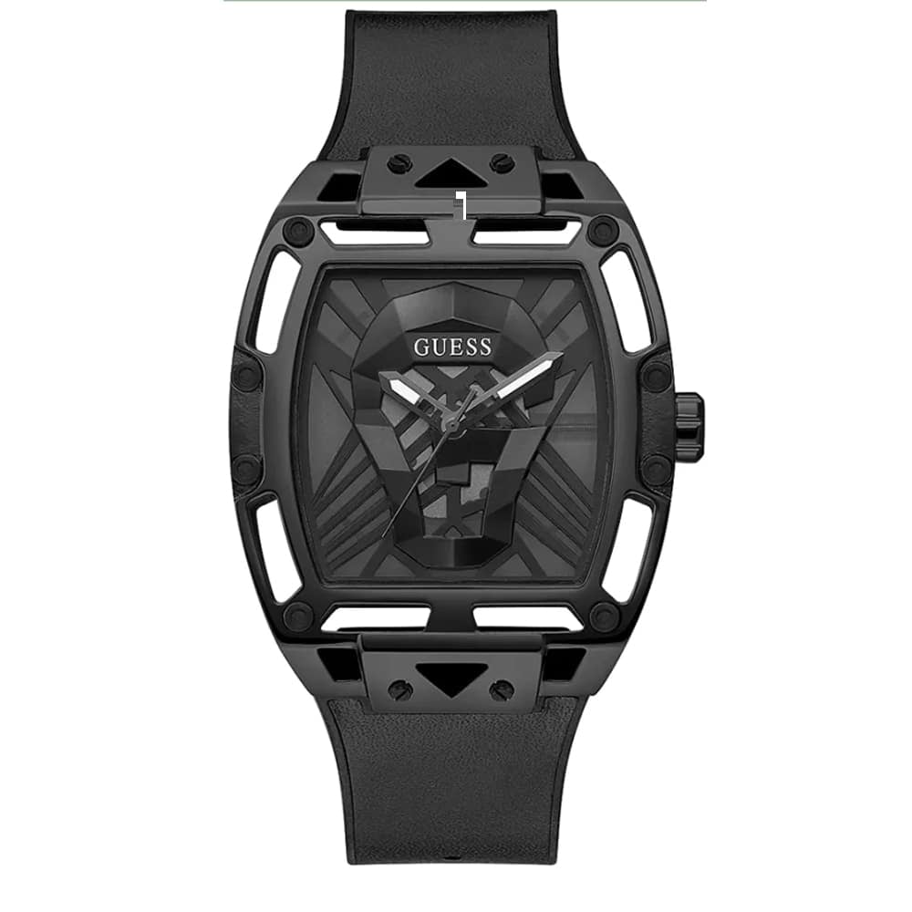 Guess Watch For Men GW0500G2