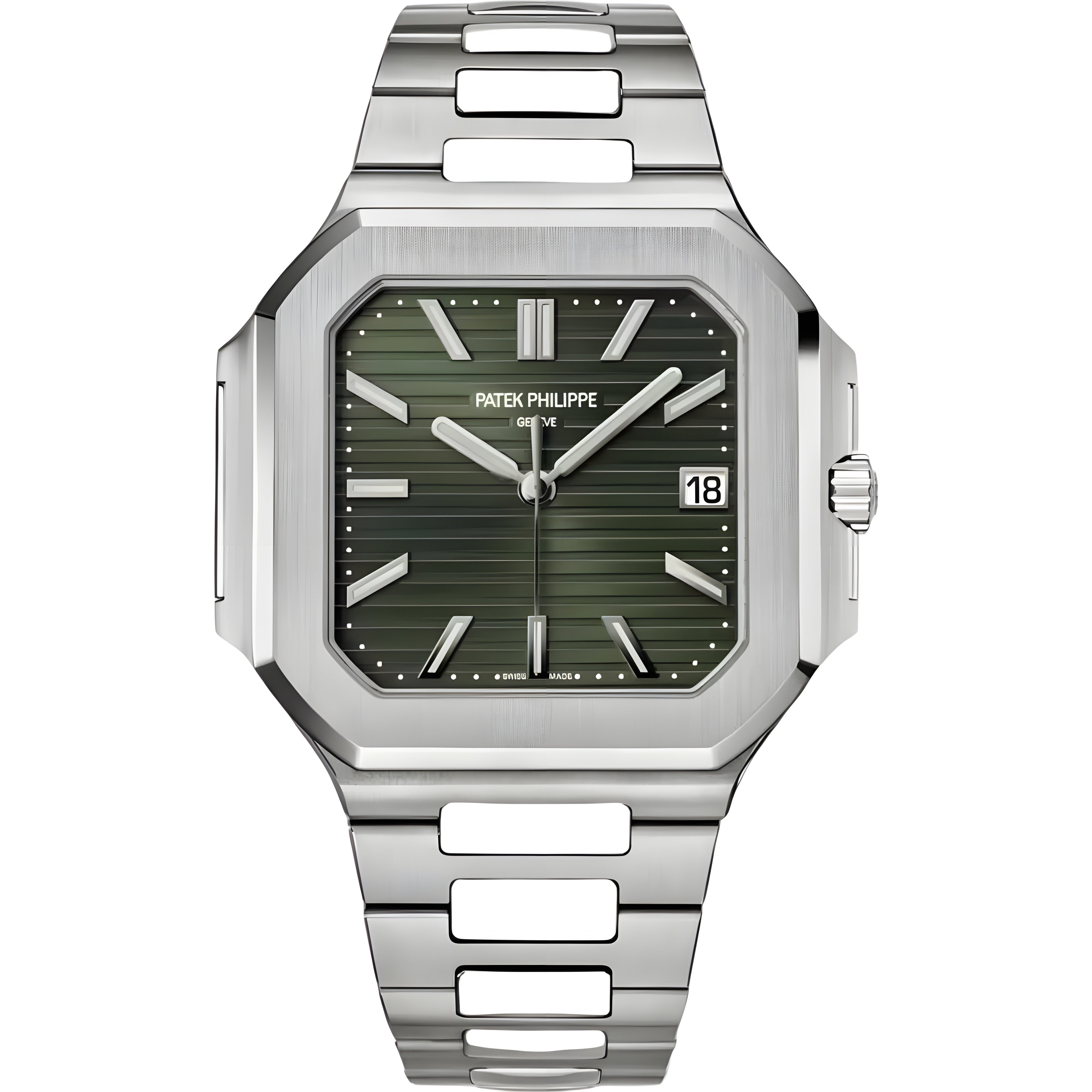 Patek Philippe men's watch