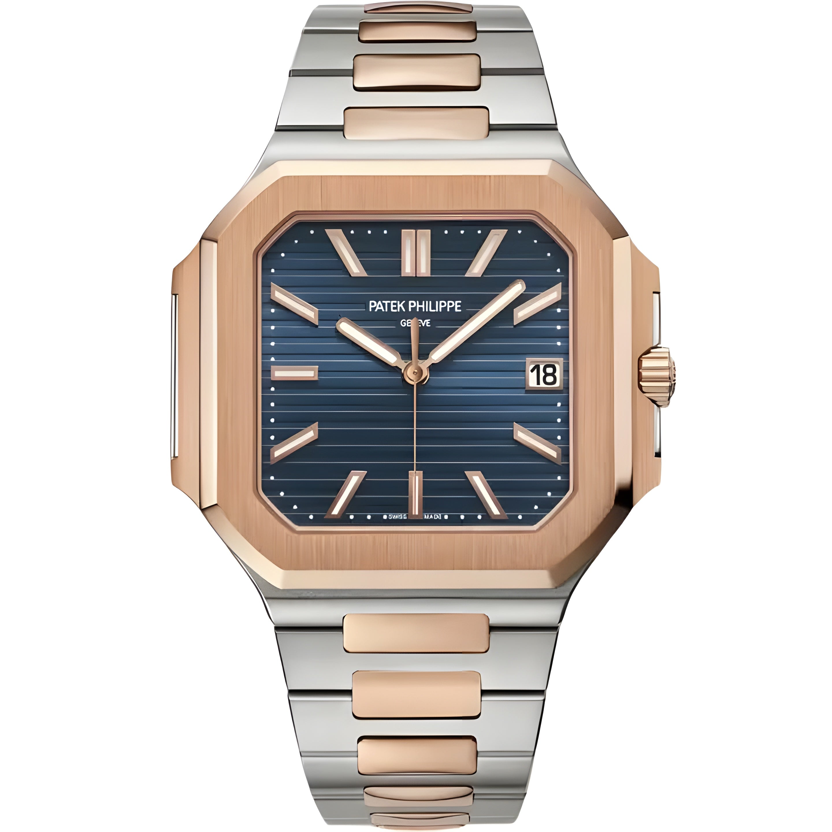 Patek Philippe men's watch