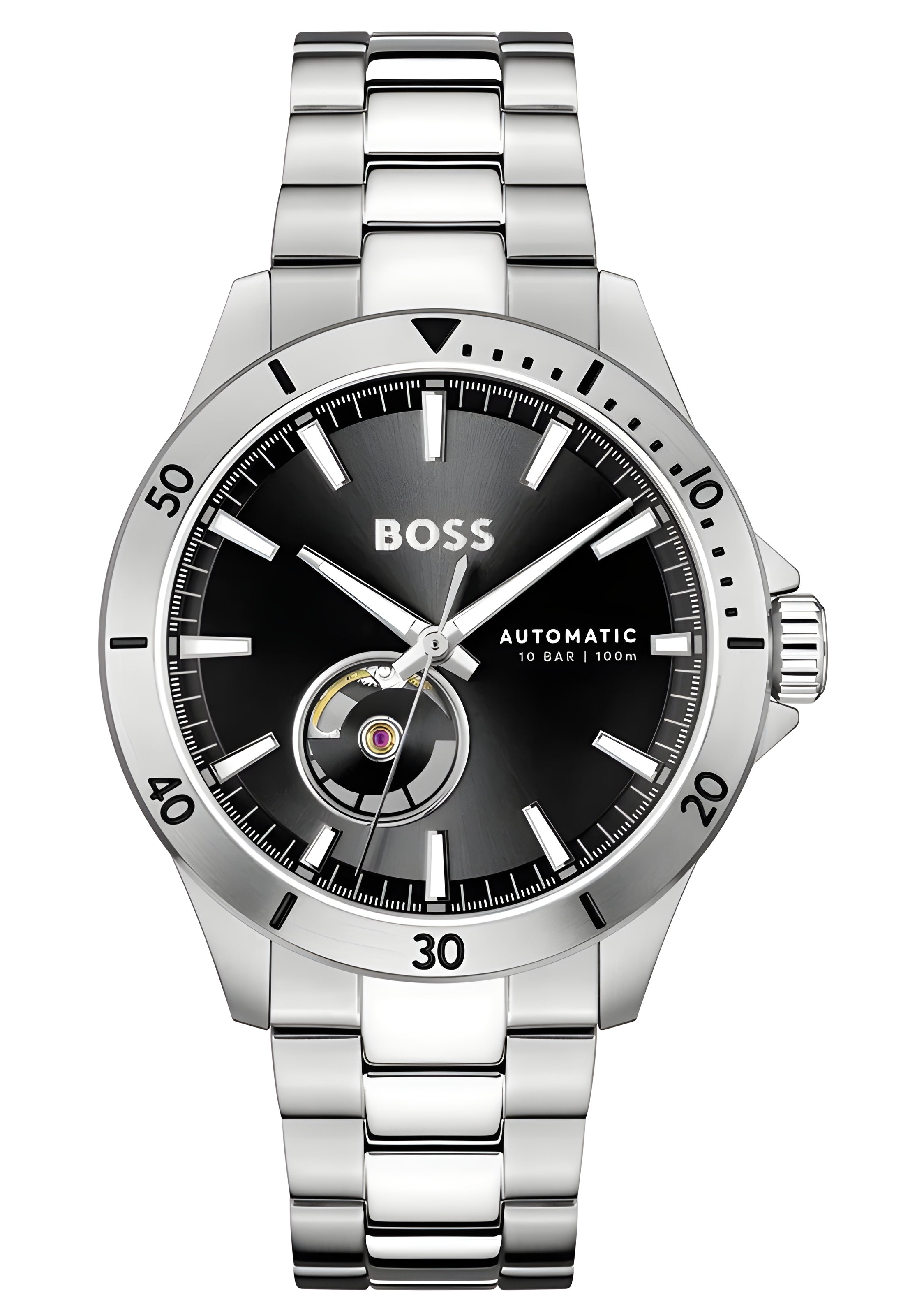 Boss Troper Automatic Men 1514202