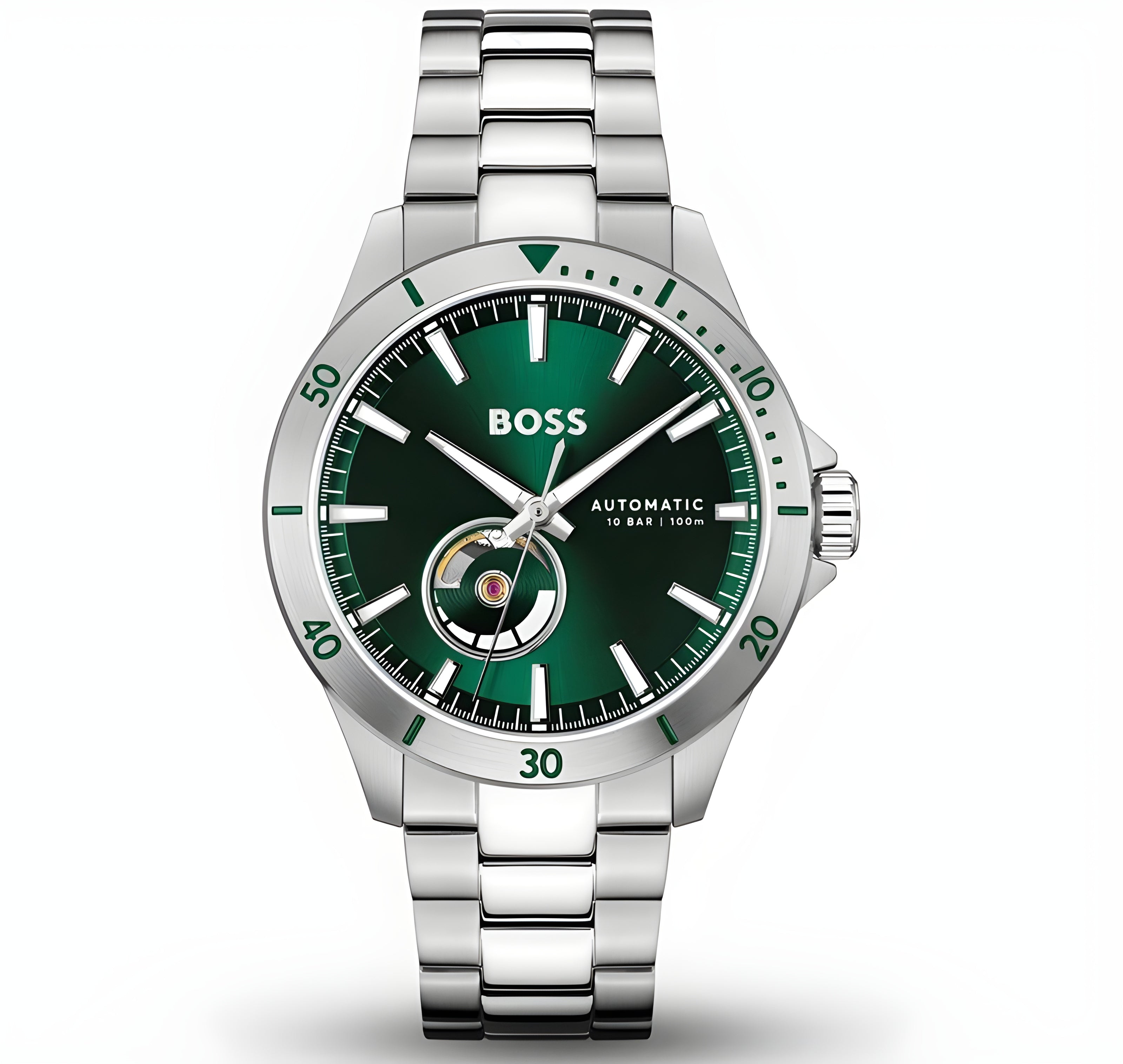 BOSS TROPER AUTOMATIC Montre automatique
