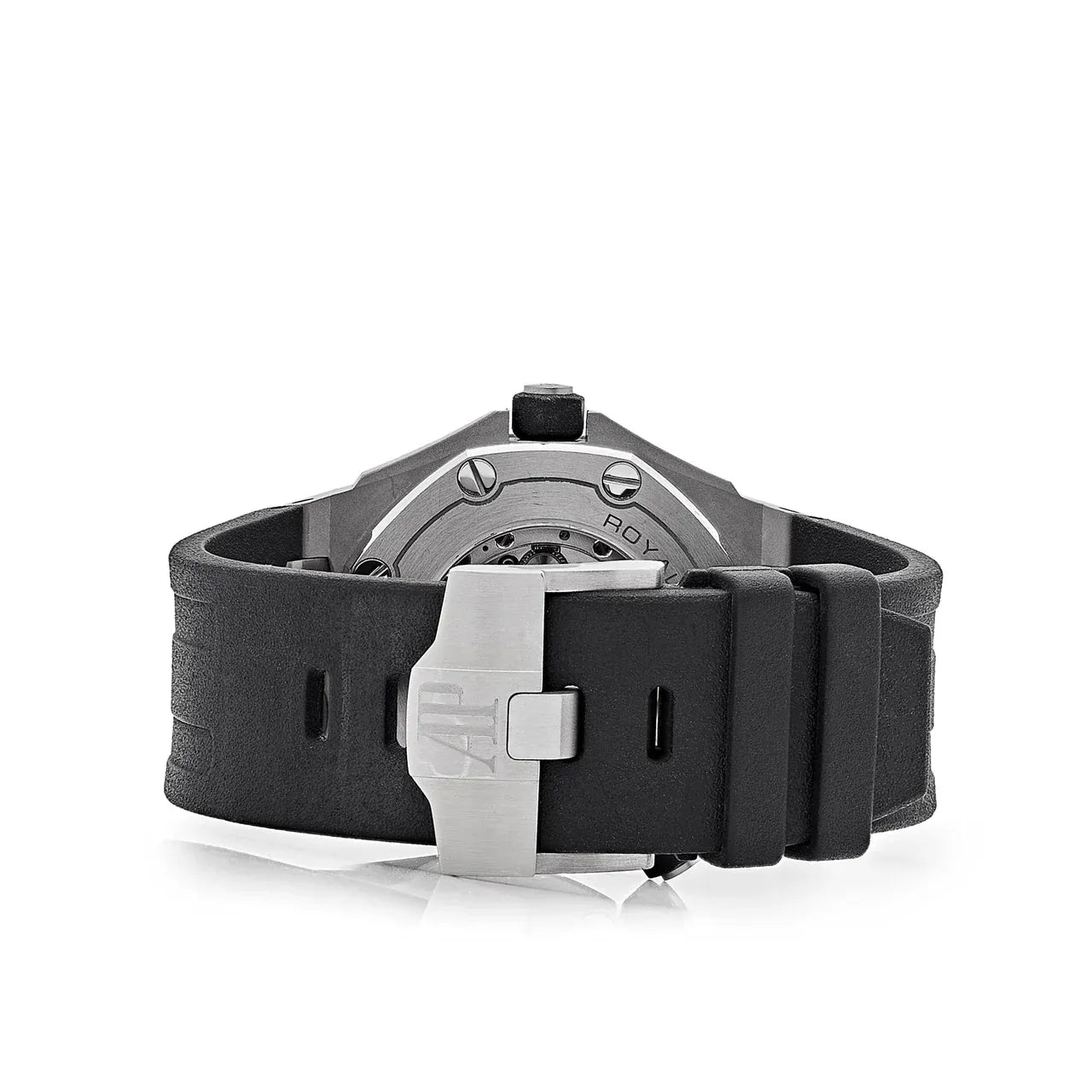 Audemars Piguet Royal Oak watch