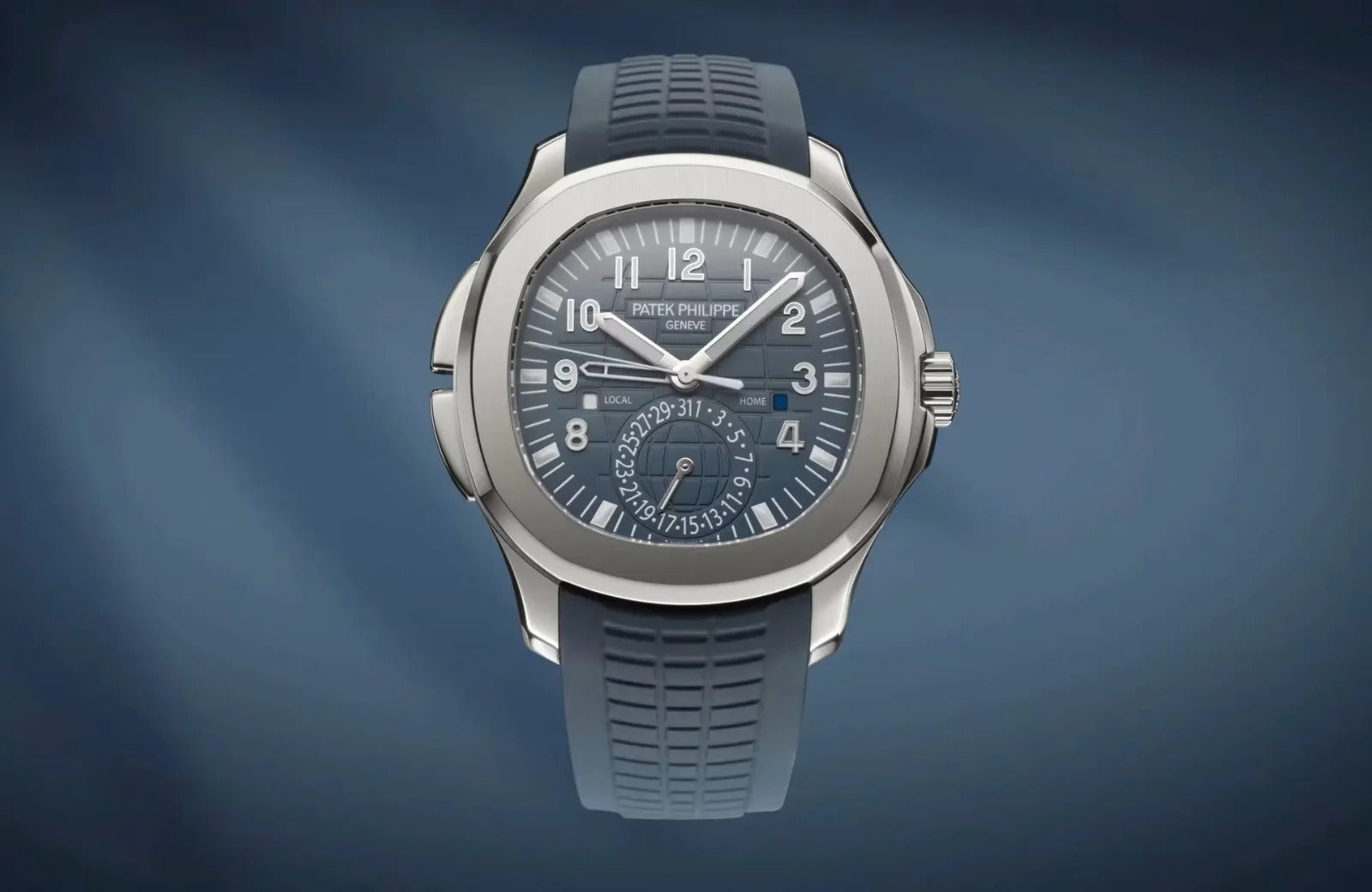 Patek Philippe Watch For Men 5164G-001