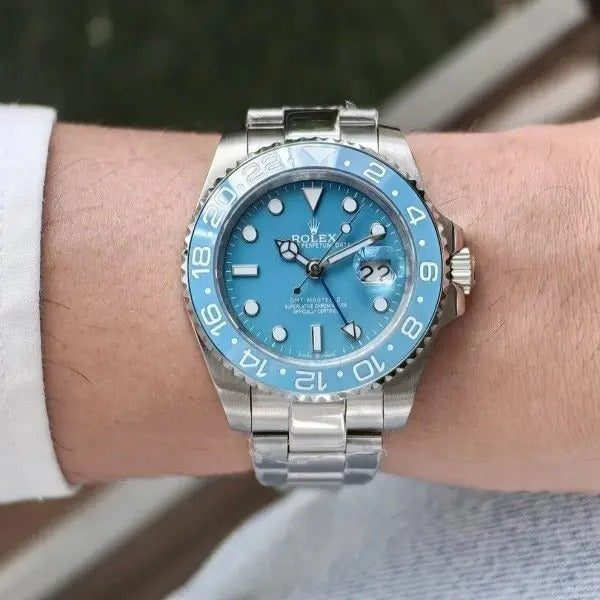 Rolex GMT Master watch