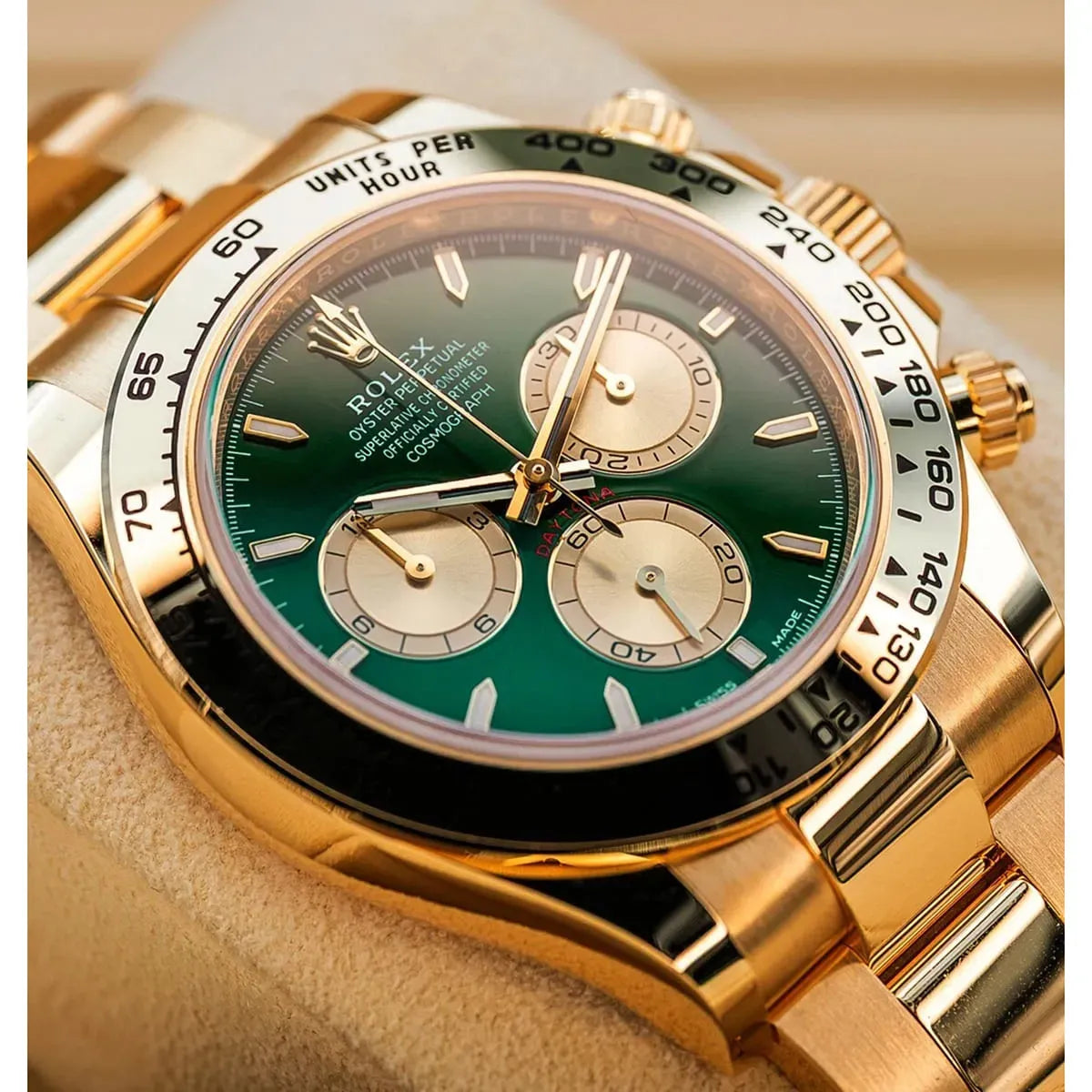 Rolex Watch Cosmograph Daytona For Men 126508