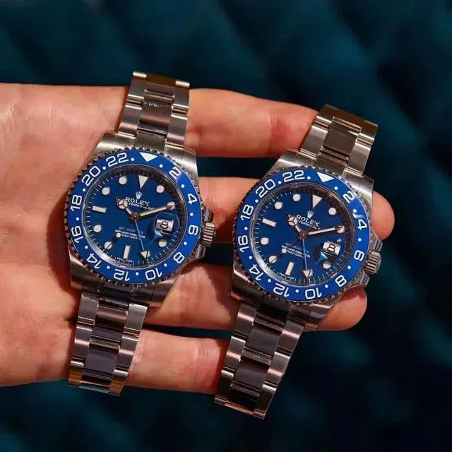 Rolex GMT yacht watch for men