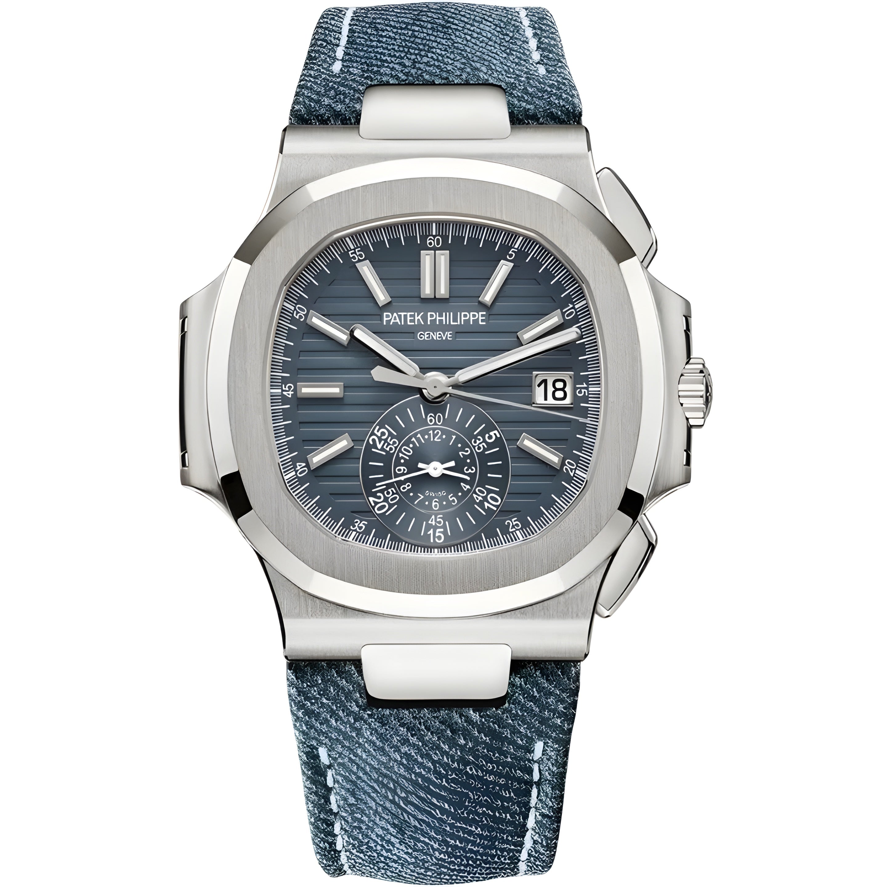 Patek Philippe Nautilus watch