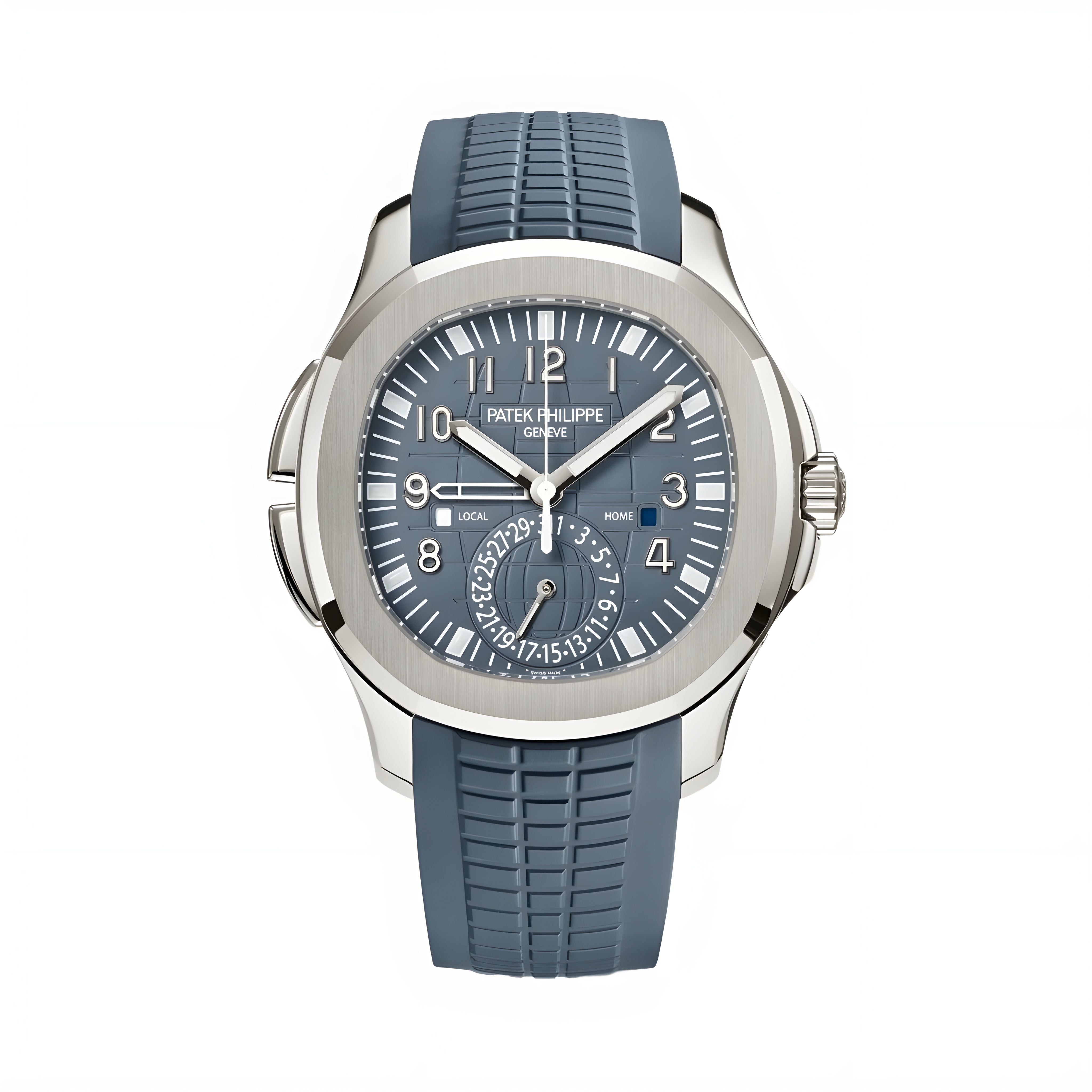 Patek Philippe Watch For Men 5164G-001