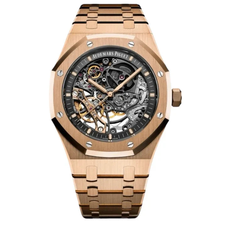 Audemars Piguet Royal Oak Gold Men's watch