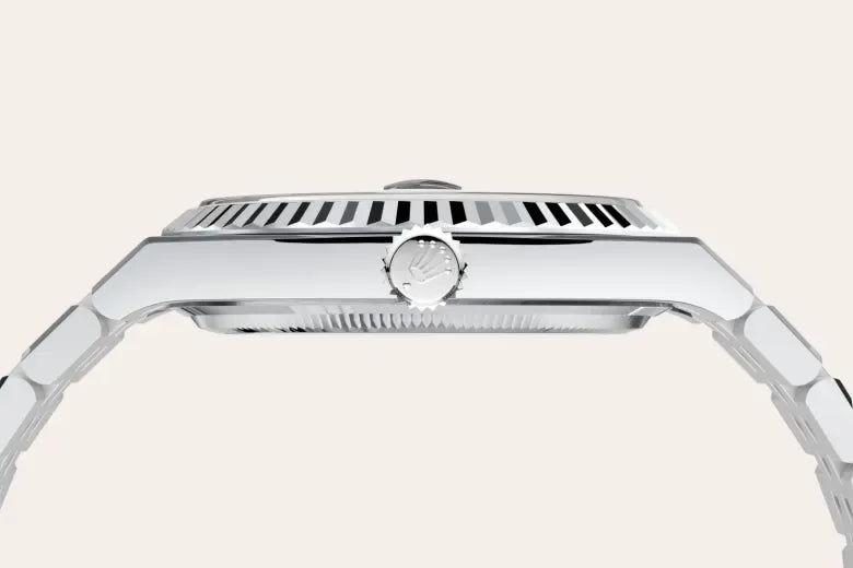 Rolex Land-Dweller 40
