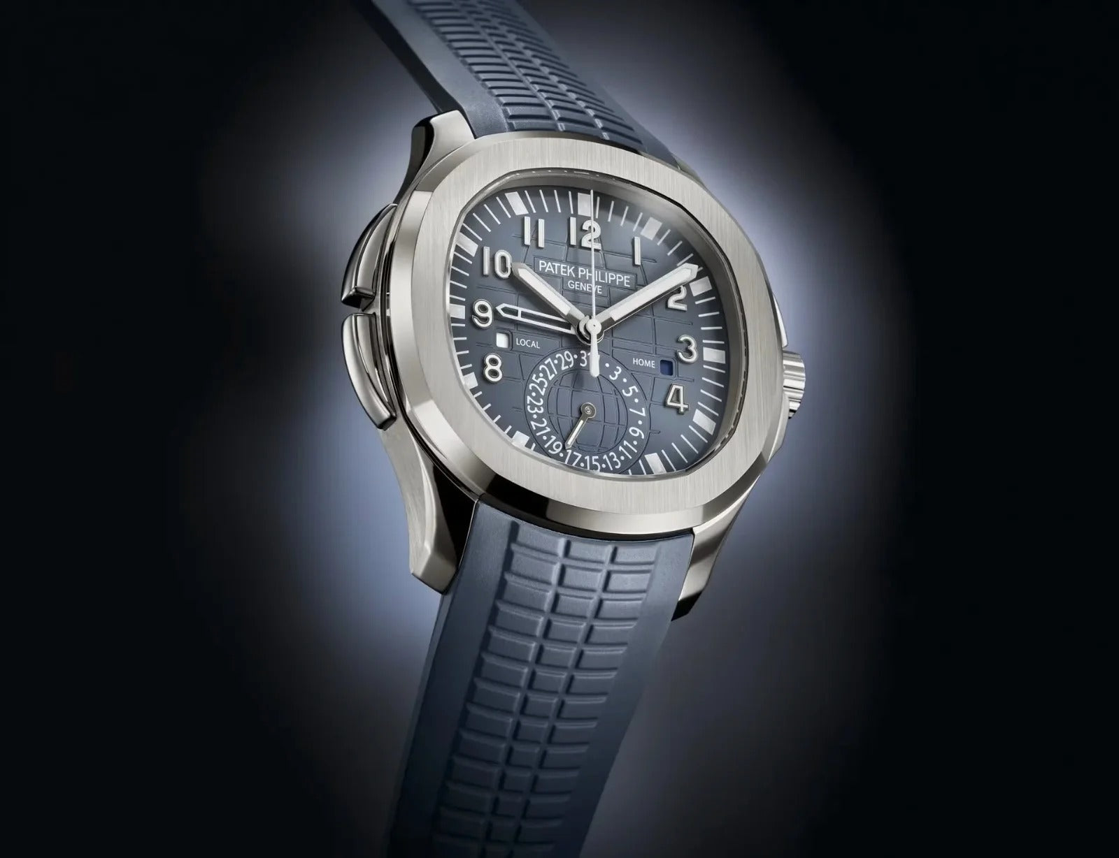 Patek Philippe Watch For Men 5164G-001