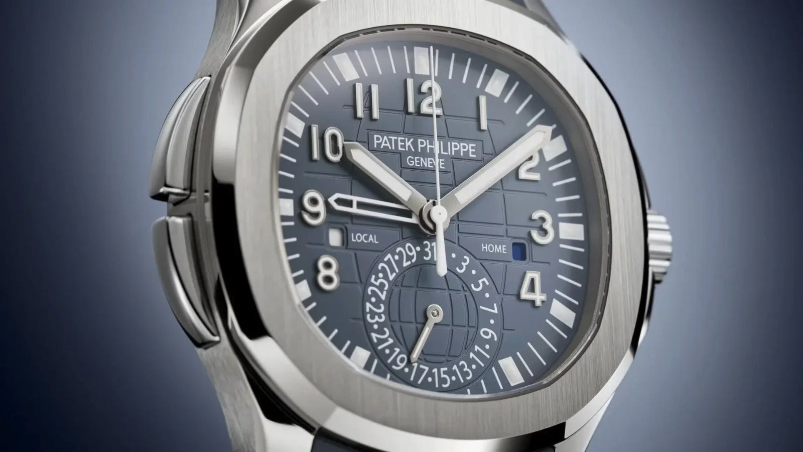 Patek Philippe Watch For Men 5164G-001