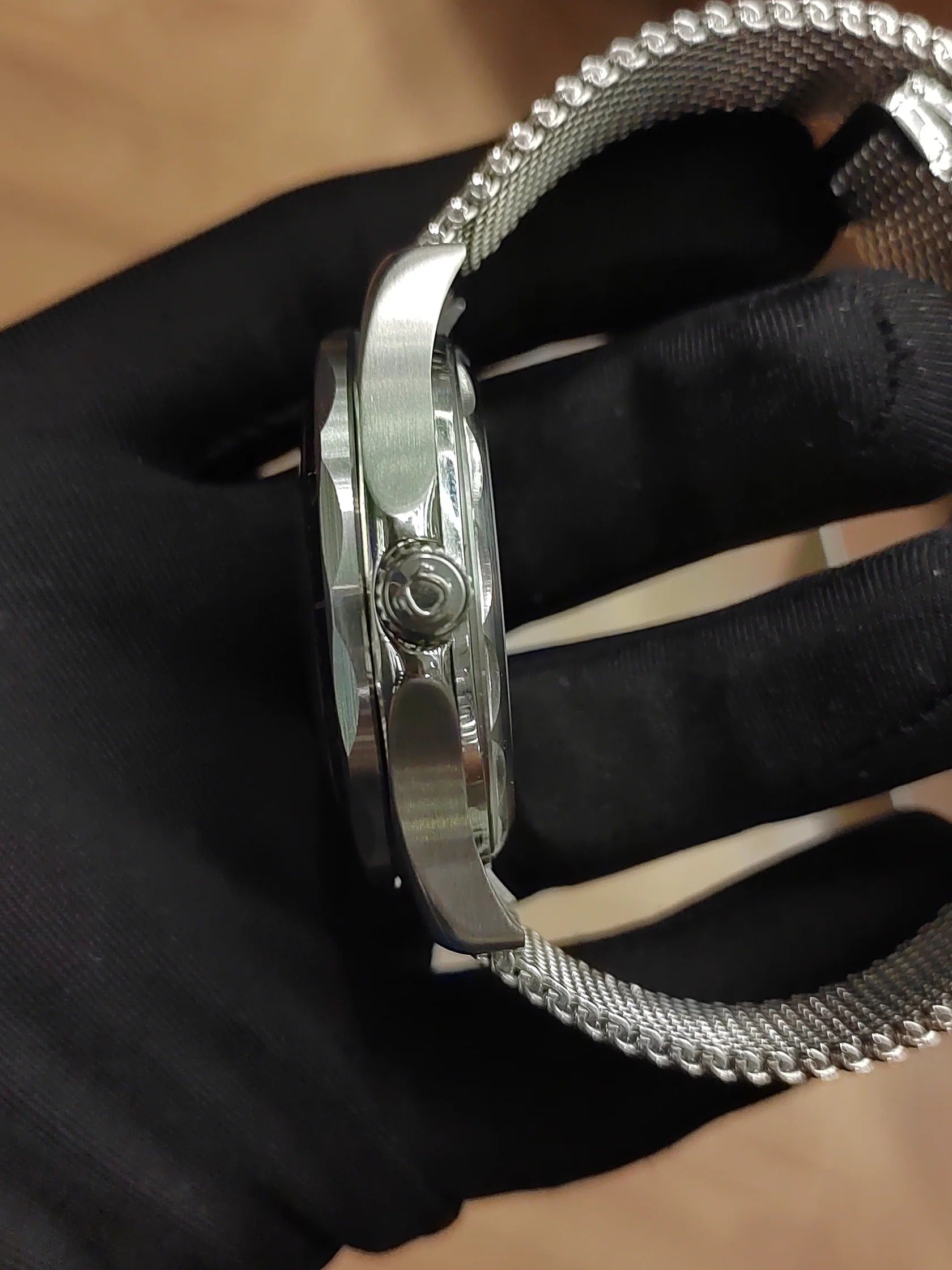 Omega Sea Master men's watch