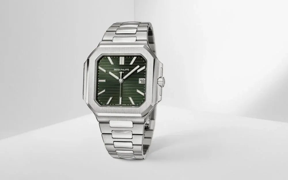 Patek Philippe men's watch