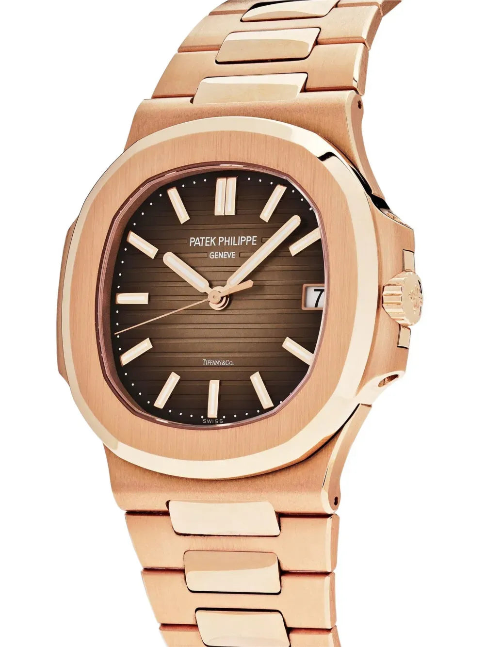 Patek Philippe Watch For Men 5711-1R-001