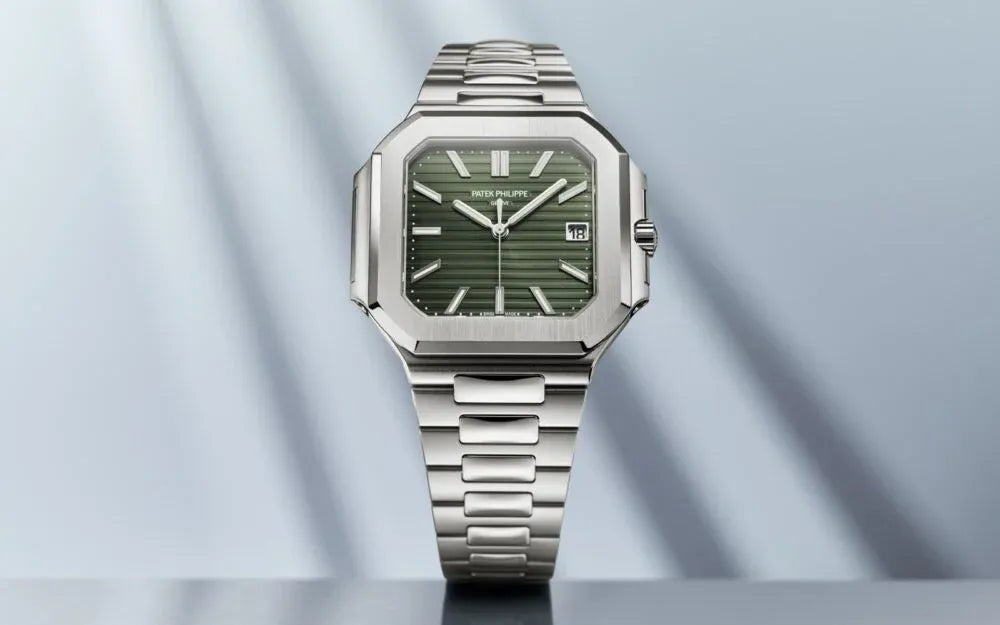 Patek Philippe men's watch