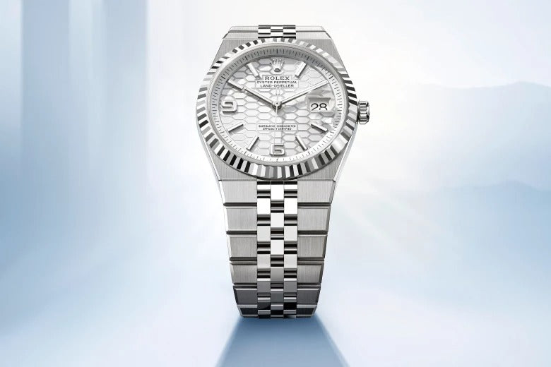 Rolex Land-Dweller 40
