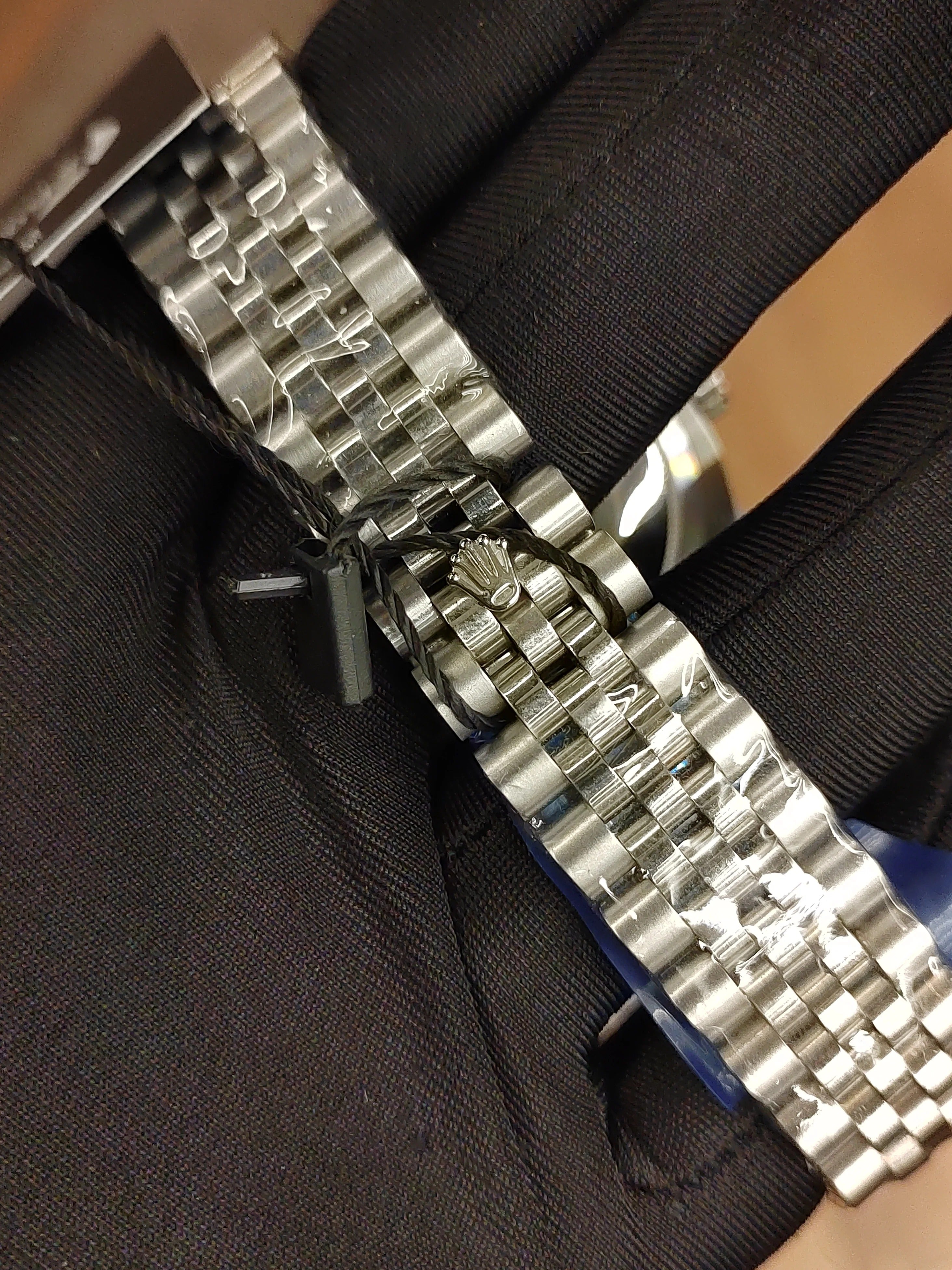 Rolex Watch Date Just For Men 126334