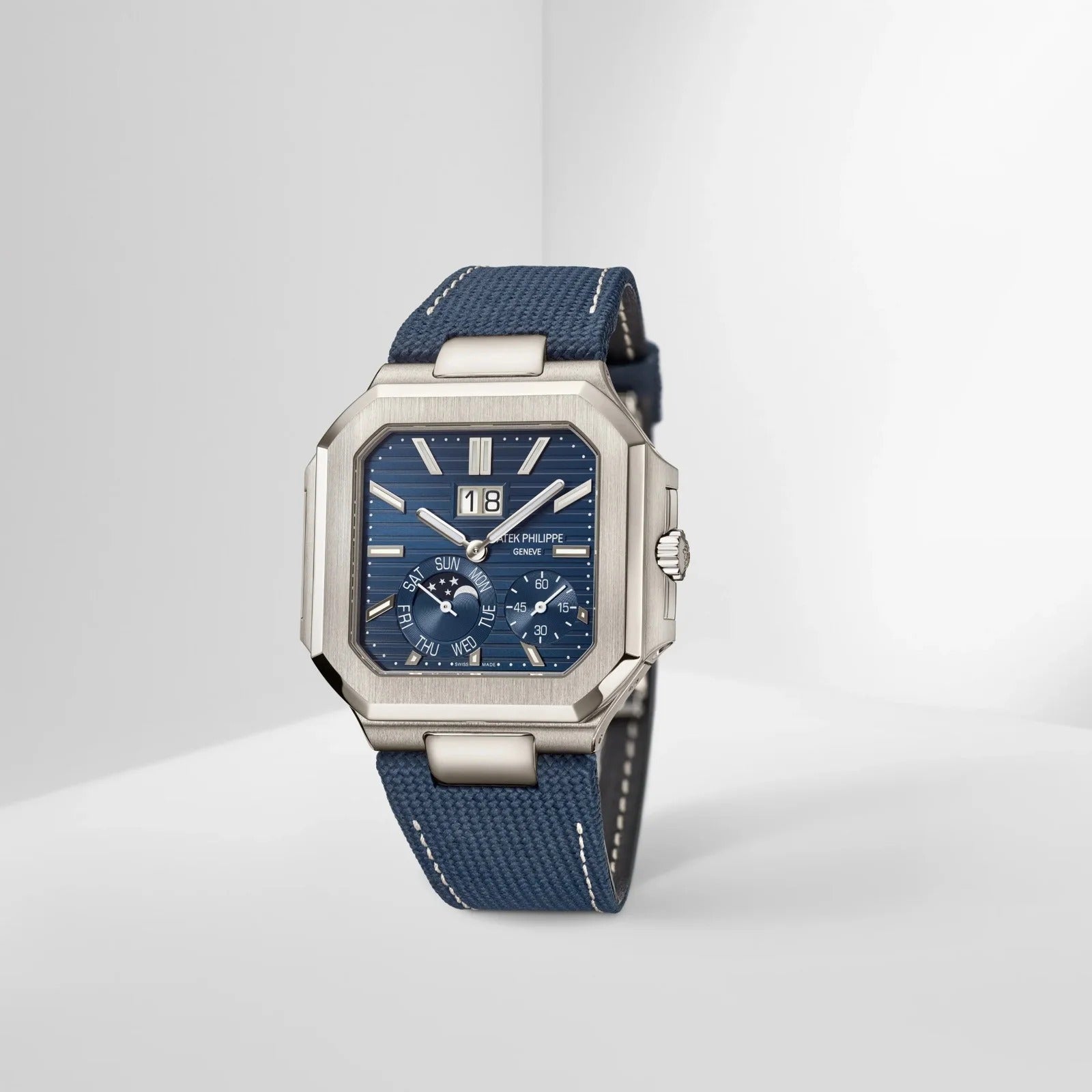 Patek Philippe Watch For Men 5822P-001