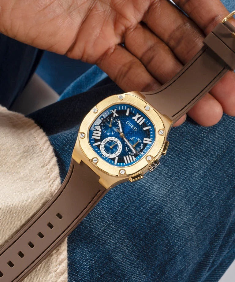 Guess Watch For Men GW0571G5
