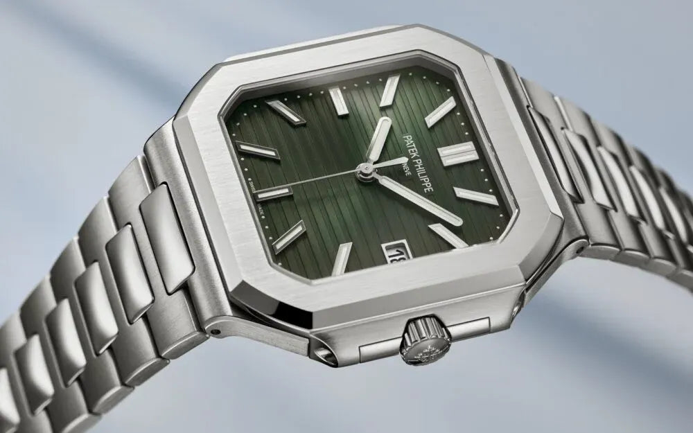 Patek Philippe men's watch