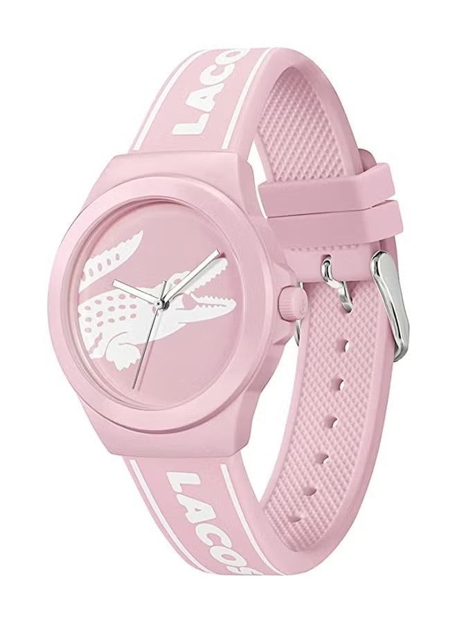 ساعة يد أنالوج من السيليكون - 2001218