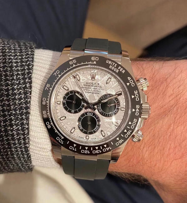 Rolex Daytona men's watch