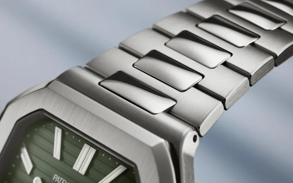 Patek Philippe men's watch