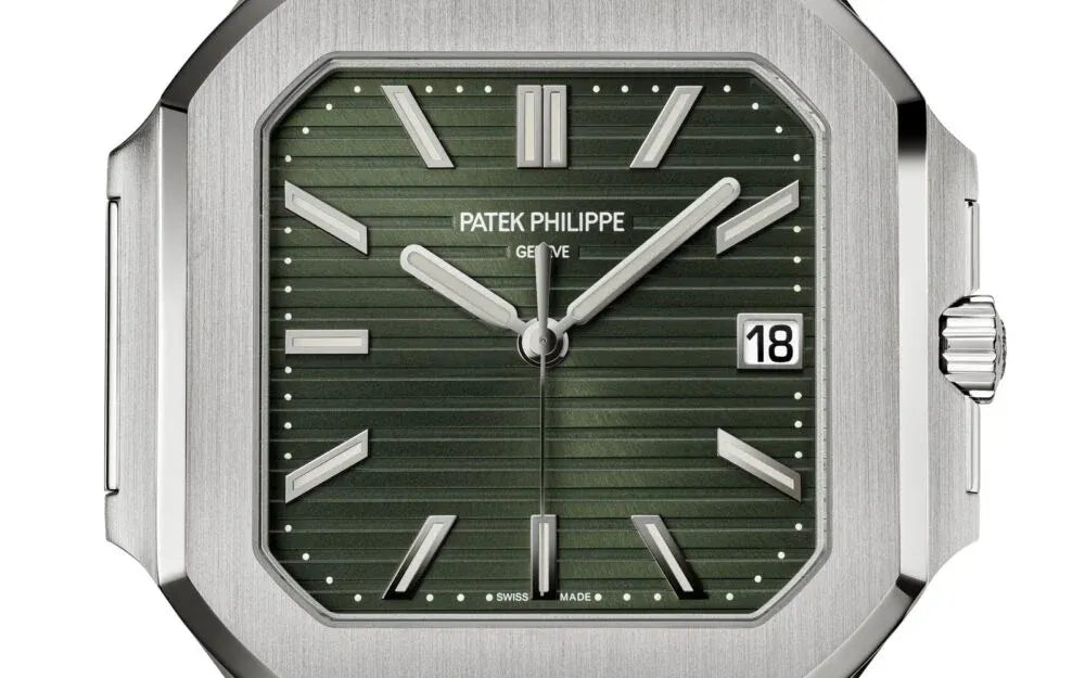 Patek Philippe men's watch