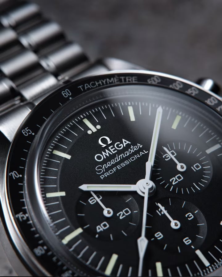 Omega Speed Master men's watch