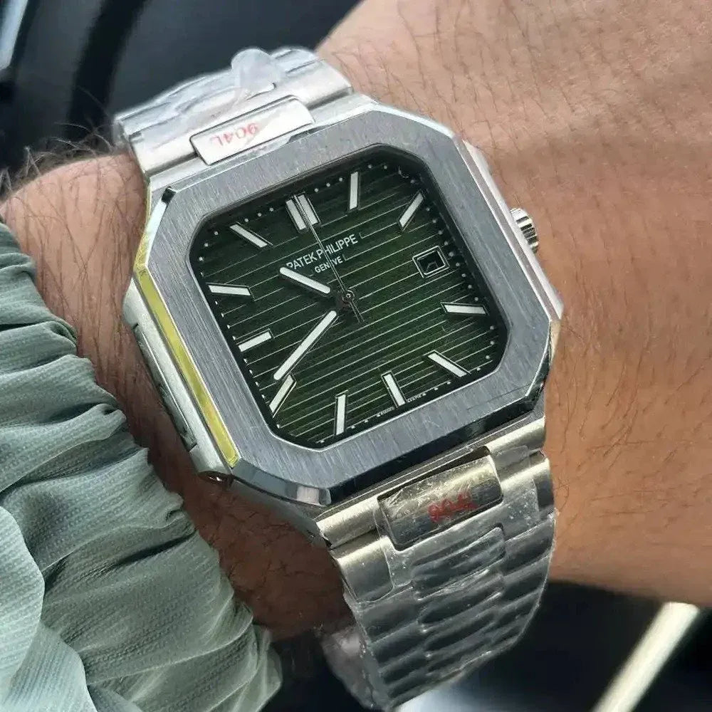 Patek Philippe men's watch