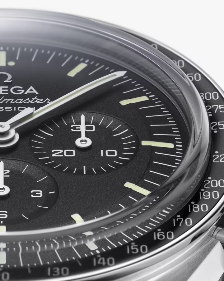 Omega Speed Master men's watch