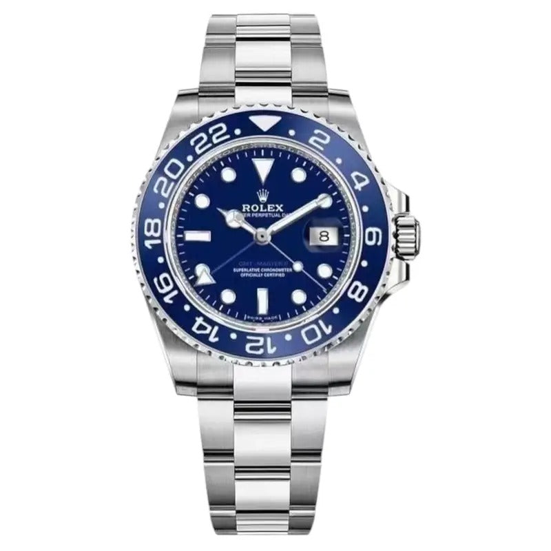 Rolex GMT yacht watch for men