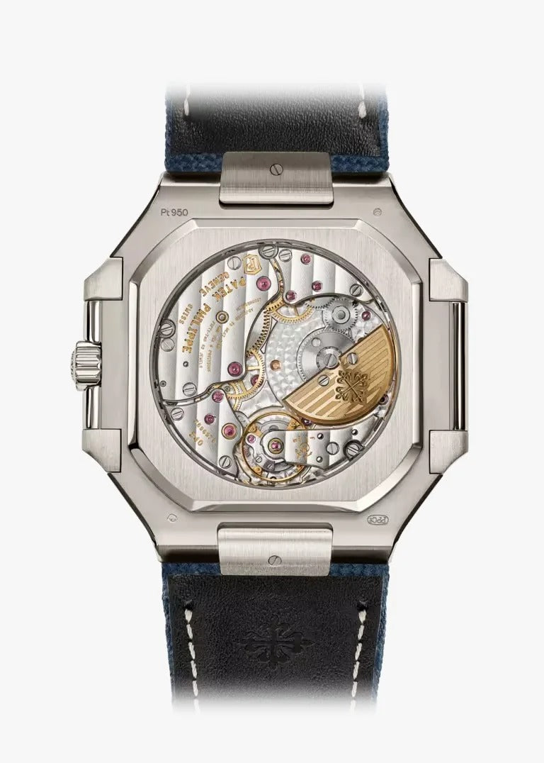 Patek Philippe Watch For Men 5822P-001