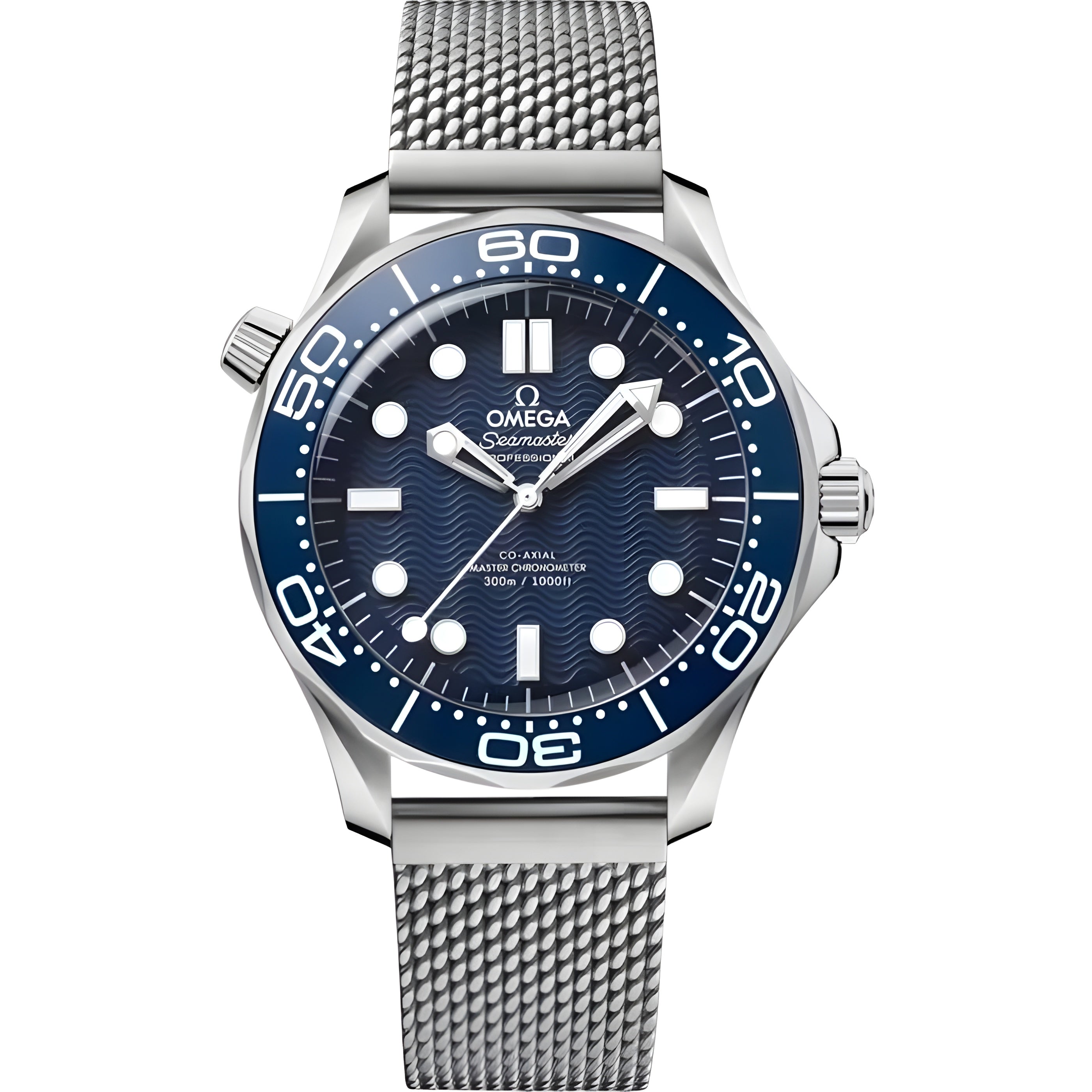 Omega Sea Master men's watch