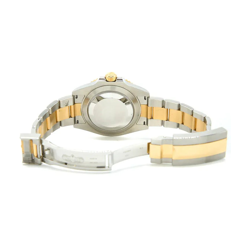 Rolex Submariner men's watch
