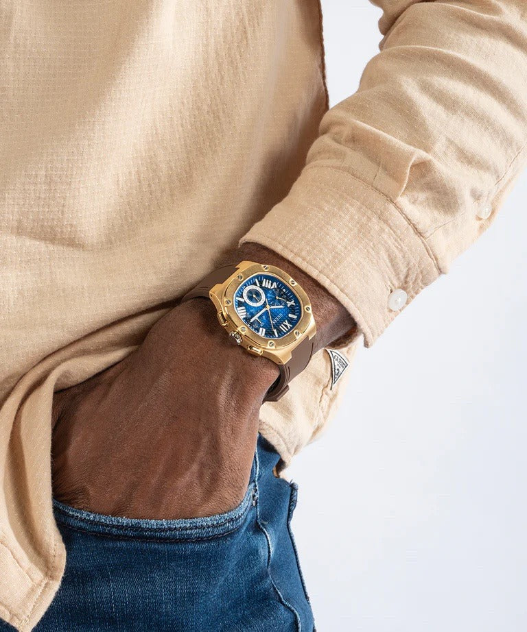 Guess Watch For Men GW0571G5