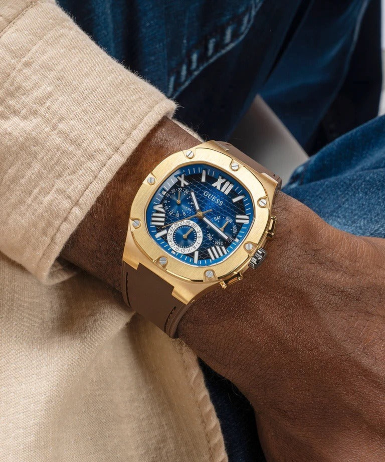 Guess Watch For Men GW0571G5