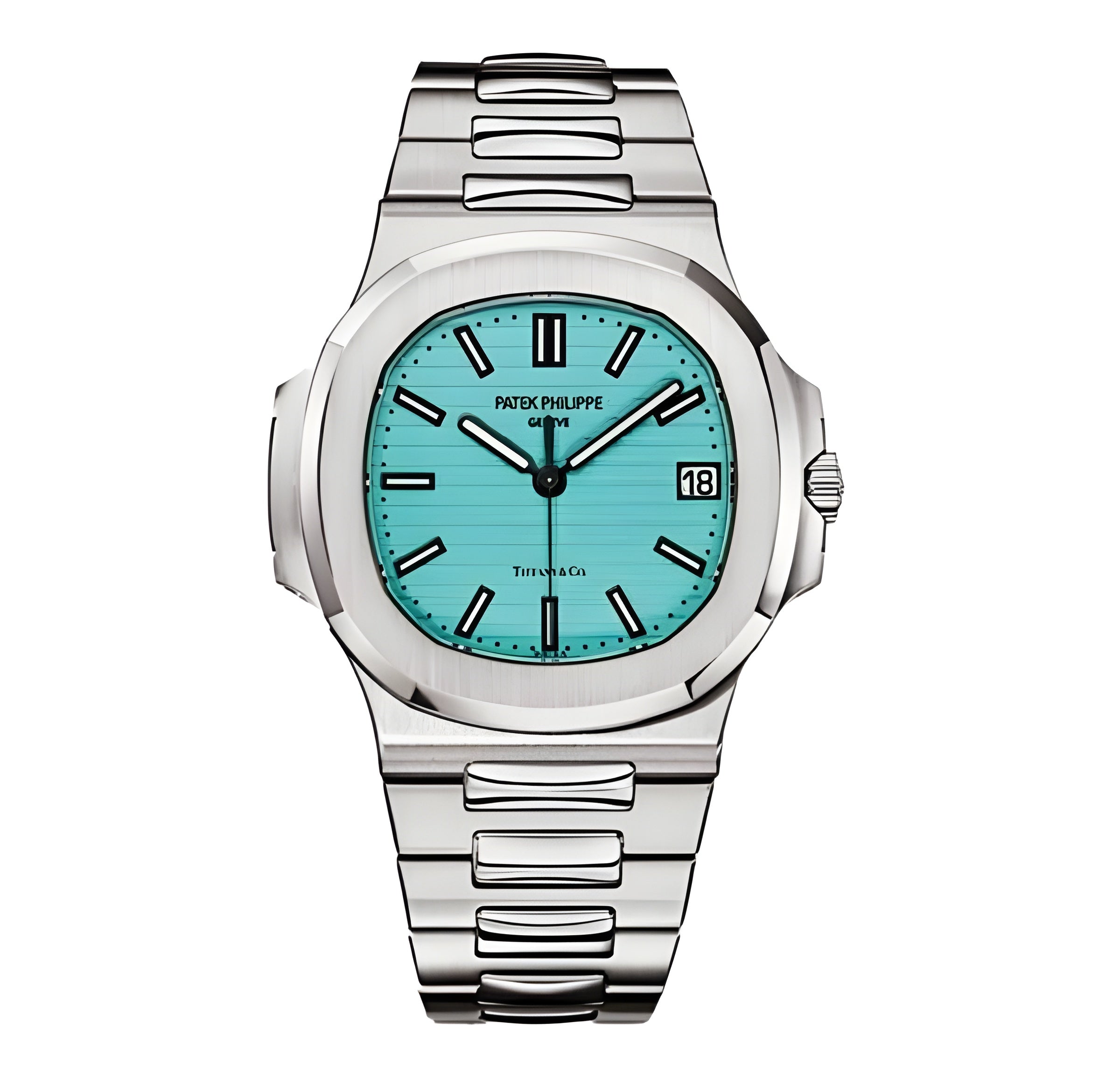 Patek Philippe men's watch