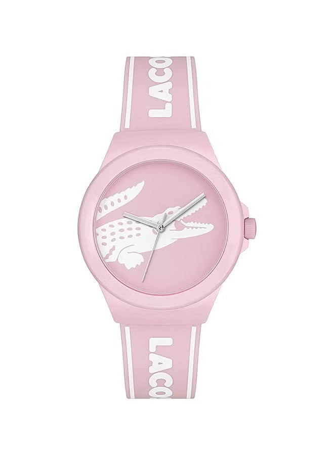 ساعة يد أنالوج من السيليكون - 2001218