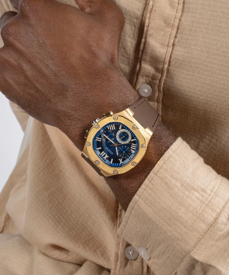 Guess Watch For Men GW0571G5