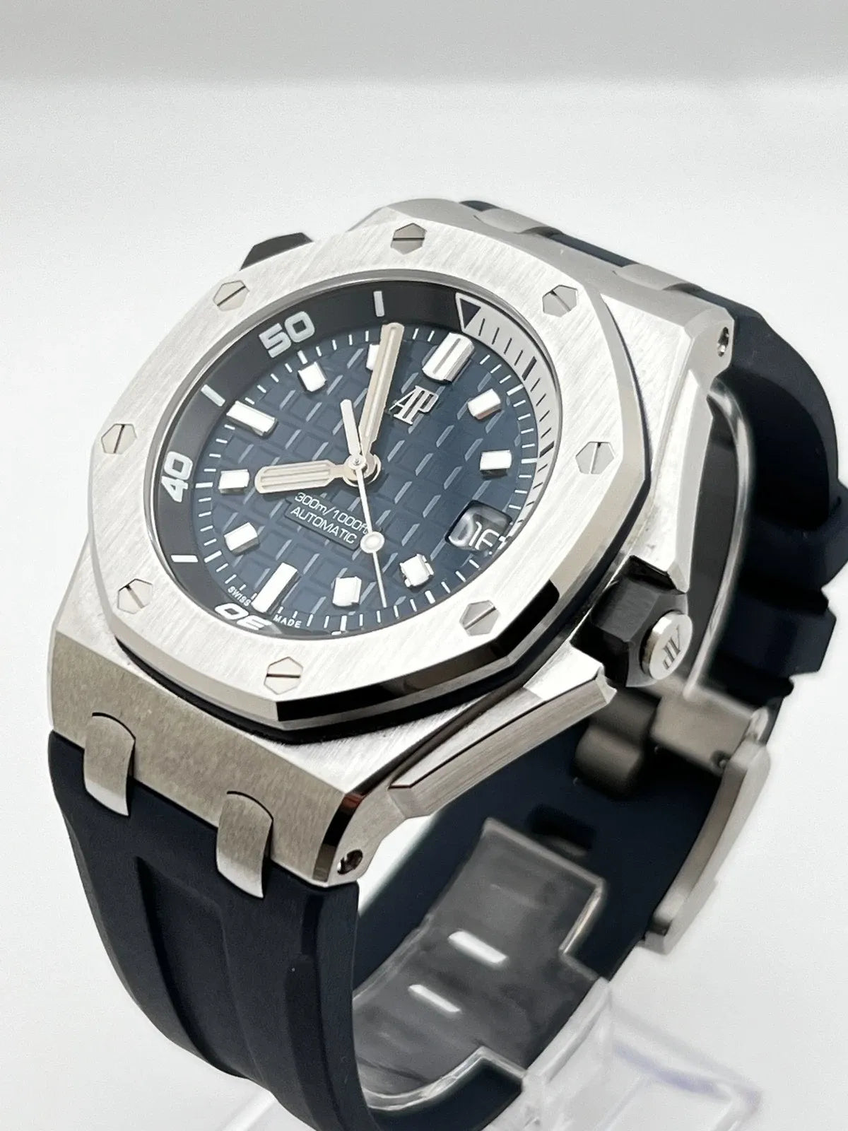 Audemars Piguet Royal Oak Offshore watch