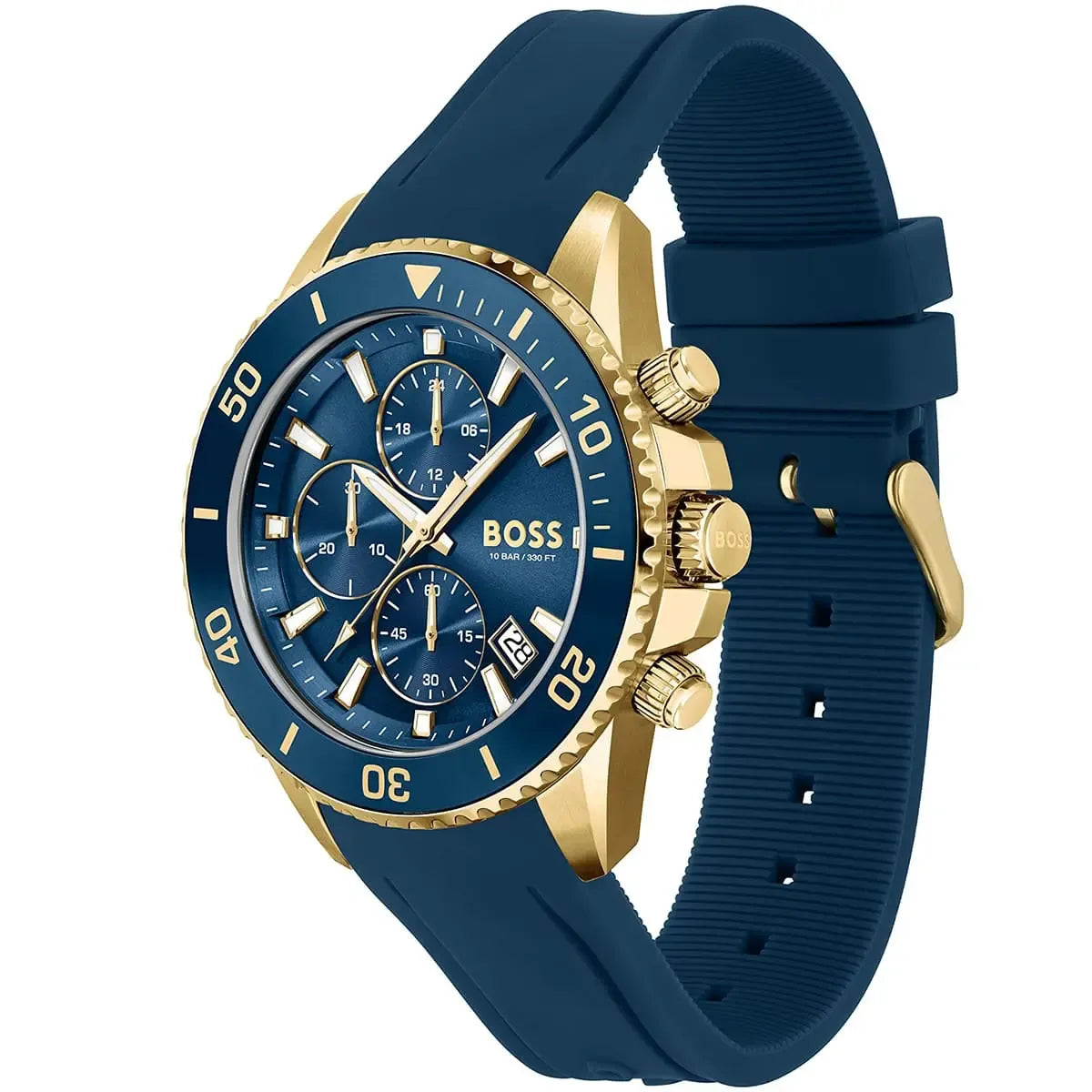 Hugo Boss men's watch 1513965