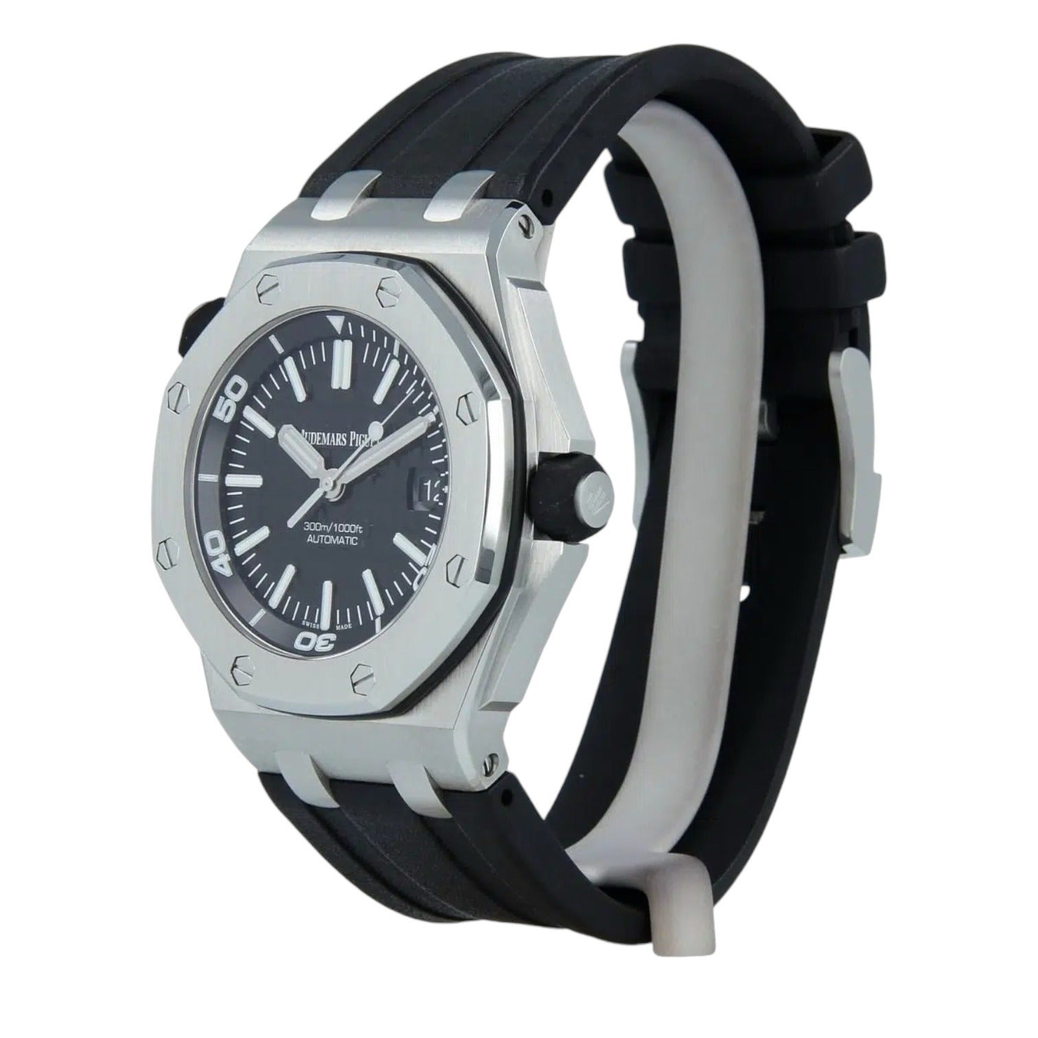 Audemars Piguet Royal Oak Offshore men's watch
