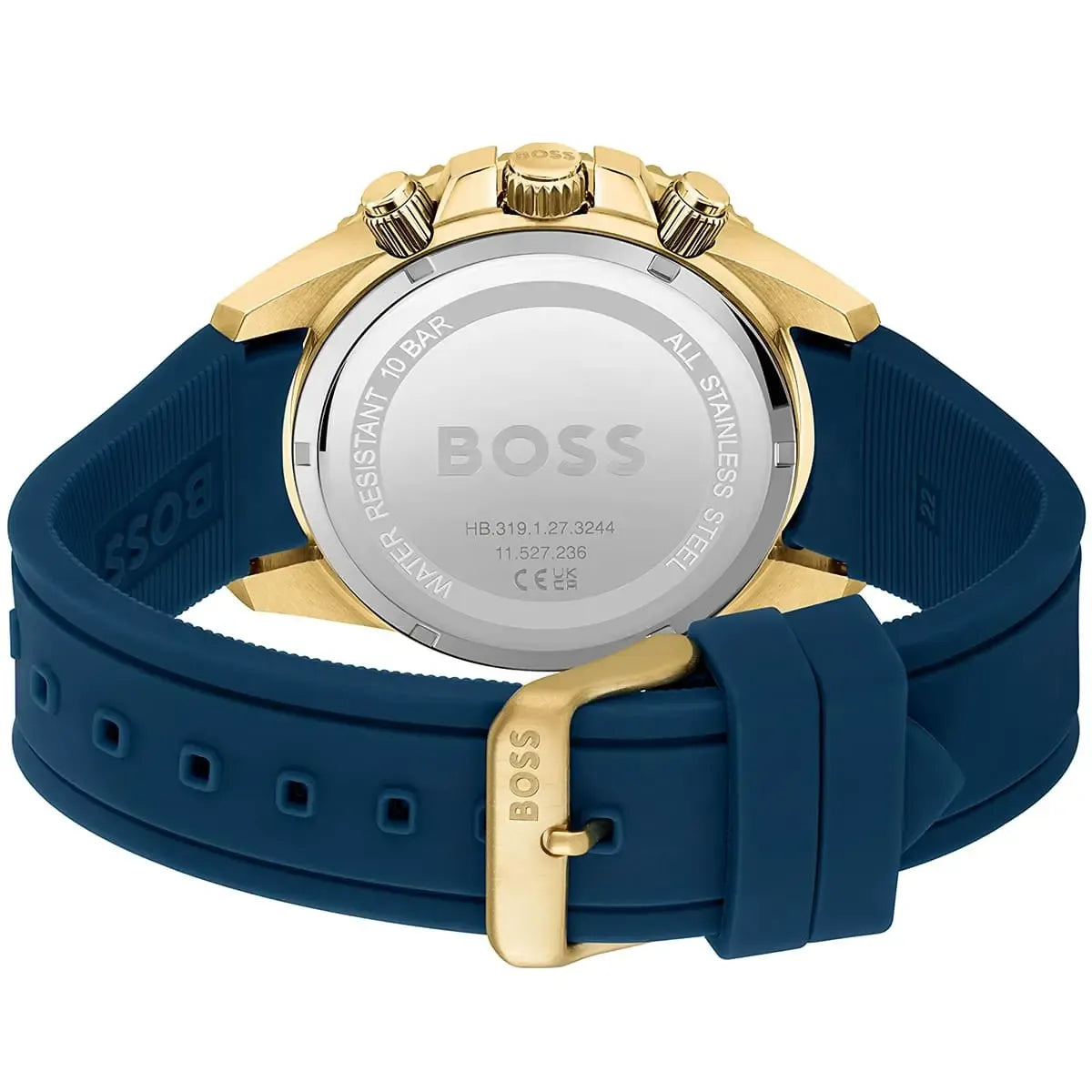 Hugo Boss men's watch 1513965