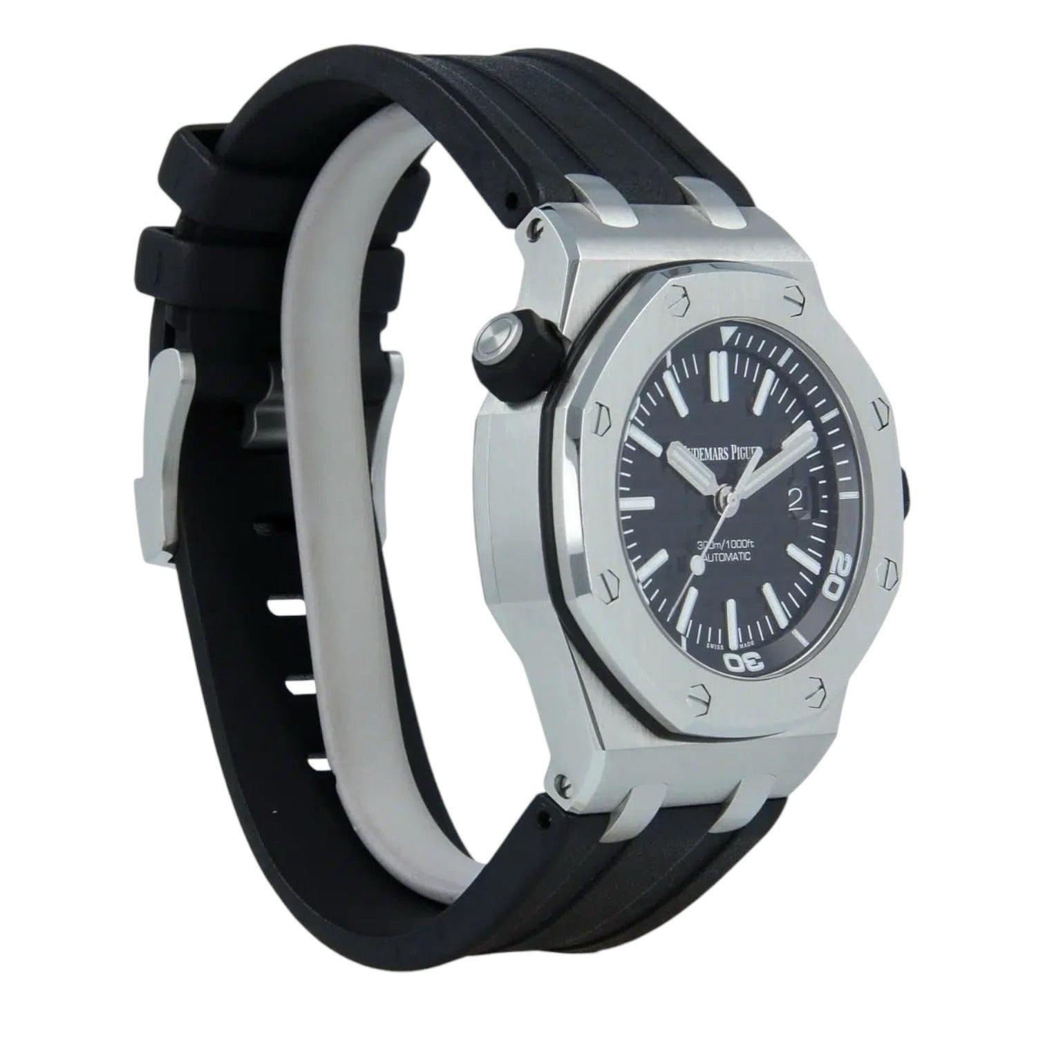 Audemars Piguet Royal Oak Offshore men's watch