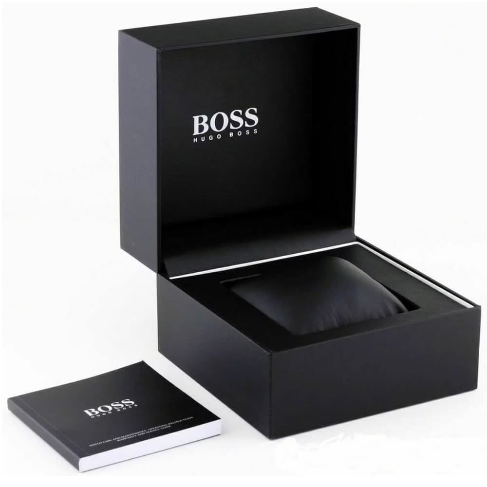 Hugo Boss men's watch 1513965