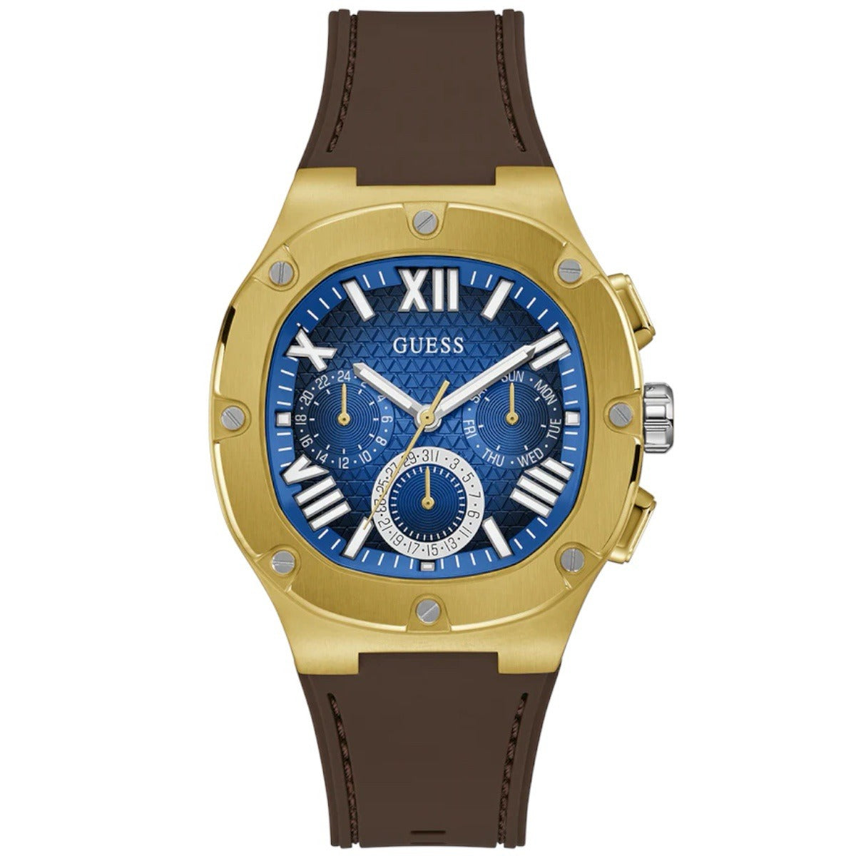 Guess Watch For Men GW0571G5