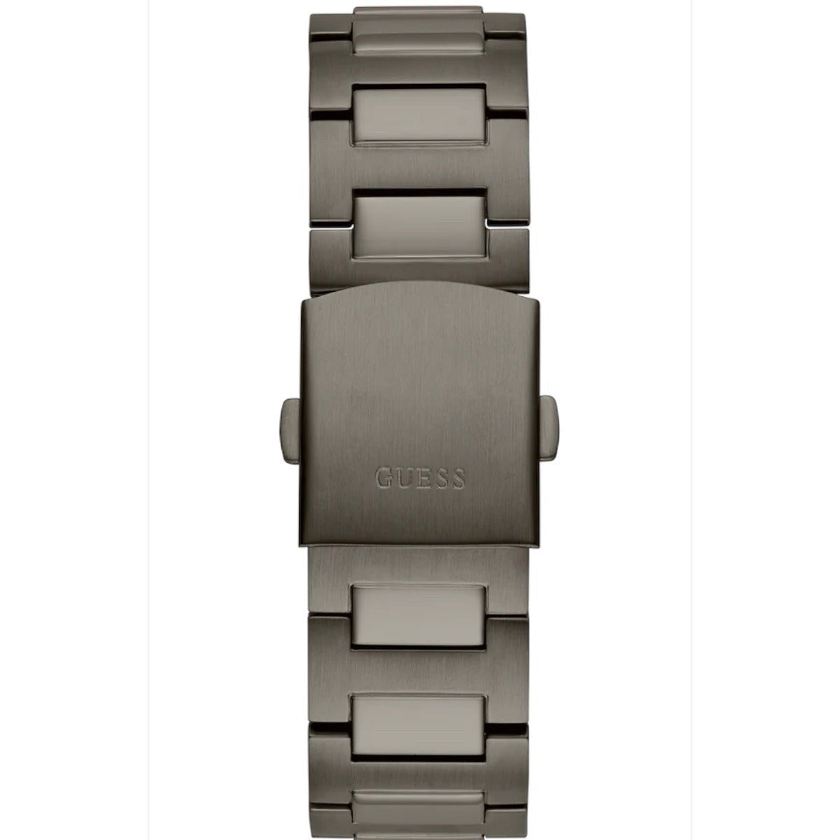 Original Men's watch brand Jess stainless steel size 43 Gray balloon model GW0572G5